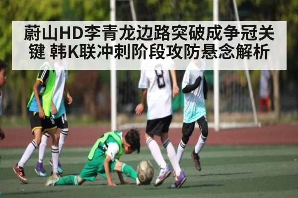 蔚山HD李青龙边路突破成争冠关键 韩K联冲刺阶段攻防悬念解析